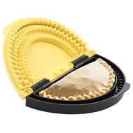 3 in 1 Pancake Sealer Tortilla Sealer Crimper for Burrito Pancake Dumpling Taco Sandwich  SHOPCYC185