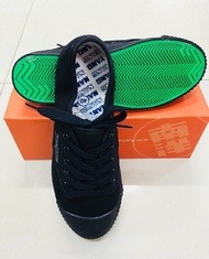 รองเท้า NANYANG สำดำ สีขาว สีน้ำตาล