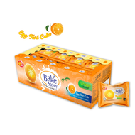 Win Win Bake Story Cake Egg Tart (450g/25g x 16PKTS