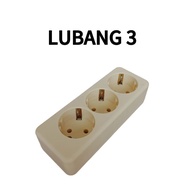 LB 3 GroundStop Kontak ALIS Brand, Wholesale LB 3 Original Brass Terminal Stick-OnStop Kontak