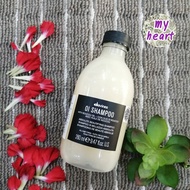 Davines OI Shampoo 280/1000 ml แชมพู ครีมนวดผม​ ปราศจากสารซัลเฟต และพาราเบน เน้นความเงางาม