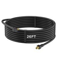 VIOFO Rear Cable 26FT/8M for A329S Series Dash Camera