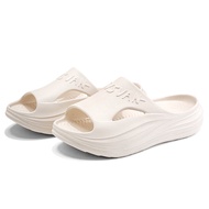 IRUNSVAN Cloud Snipers 1.0ฤดูร้อนไม่ลื่นระบายอากาศได้กลางแจ้งด้านล่างที่อ่อนนุ่มหลังการแข่งขันกีฬากู