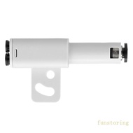FUN 4 in 1 PTFE Adapter  Expansion Port 4 Feeding PTFE Tube Connector For X1 P1 P2S H2D H2S 3D Print