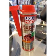 Liqui moly Super Diesel Additive 250ml