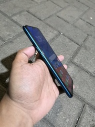 Handphone Hp Oppo A7 Ram 3gb Internal 64gb Second Seken Bekas Murah