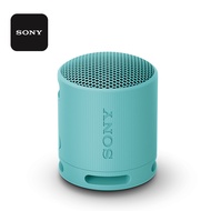 【รับประกัน 1 ปี】แทSony SRS-XB100 ลำโพงบลูทูธของแท้ With Mic Bluetooth Speaker USB IPX7 กันน้ำกันฝุ่น
