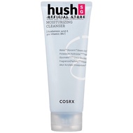 COSRX Hydrium Triple Hyaluronic Moisturizing Cleanser - 150ml