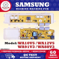 WA10V5 / WA12V5 / WA91V3 / WA88V3 SAMSUNG WASHING MACHINE PCB (CONTROL BOARD) POWER BOARD 10V5 12V5 