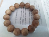 伊利安 沉香手串 14mm 10.7g