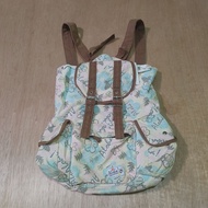 Aloha anuenue knapsack backpack bundle &20