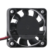 【现货】EVERCOOL EC4010H12C 4010 12V 0.08A风扇