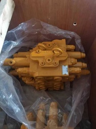 Excavator Parts Sany SY Distribution Valve KMX R Multi Way Main Control