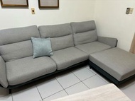 GAGU 4年280公分沙發