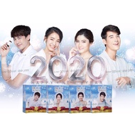 Dr.Jill G5 Essence Serum [30 ml.]