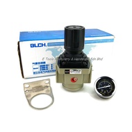 AIRTAC / BLCH AR5000-06 AIR PRESSURE REGULATOR