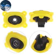MyriadU 2/5Pcs For BRP Seadoo Housing Nut M6 RXT GTX GTI RXP WAKE FISH GTR 155 230 300 90 130 For Mo