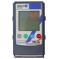 In stock Measuring Range 0~1.49KV FMX-004 Electrostatic Field Meter Fieldmeter ESD Test Meter Surfac