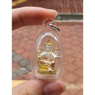Phra Phrom Thai Amulet