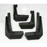 HONDA Hrv Mudguard Hrv Mudguard/ - Accessories HrvHONDA