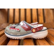 Crocs Classic Jiraiya Original Adult [bonus crocs bag]