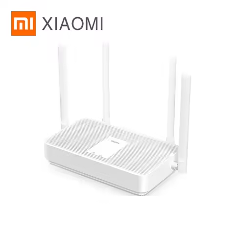 2022 New Xiaomi Redmi AX5 Wireless Router 5G WiFi 6 Dual Frequency Mesh Network Repeater 4 High Gain