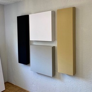 Professional Soundproof Panel / Acoustic Panel / Rockwool Panel / Wall Panel | ASWARI ACOUSTICS