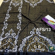 BigSal3%- Favorite Atlas Batik Sarong