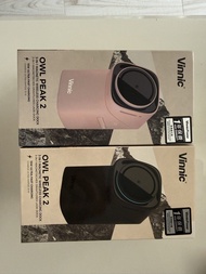 Vinnic OWL PEAK 2 三合一充電座