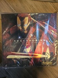 [Hot Toys] Avengers: Infinity War - Iron Man Mark L 1/6th scale Accessories Collectible Set (ACS004)