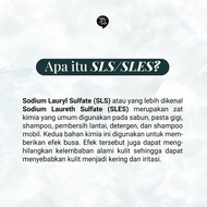 Ready Stok Biotalk Sabun Natural Herbal | Coffee Scrub | Kulit Normal | 120 Gram Store.Id
