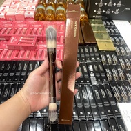 HOURGLASS 2-HEAD VEIL POWDER BRUSH
