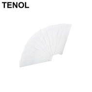TENOL 12pcs GOLF Club 2 "x9" Double