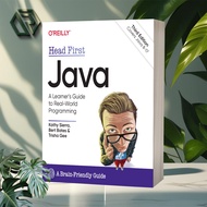 Head First Java (3rd Edition) A Brain-Friendly Guide