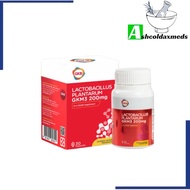 GKB Lactobacillus Plantarum GKM3 200MG  Probiotic