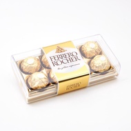 FERRERO ROCHER 8PCS (NET WEIGHT:100G)