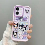 เคส Vivo Y28 สำหรับ Vivo Y28【 เคสซิลิโคนนิ่มเคสเคสโทรศัพท์ลายการ์ตูนน่ารักสำหรับเด็กผู้ชายผู้หญิงใหม