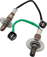 Amrxuts 22690-AB070 22641-AA760 Upstream Downstream Oxygen Sensor for ﻿Subaru 2018-2021 Crosstrek 2.
