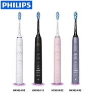 Philips HX9924 DiamondClean Smart Sonic Electric Toothbrush / 4 Colours