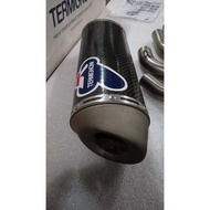 EXHAUST TERMIGNONI FOR MOTORCYCLE HONDA CBR 1000RR