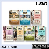[ PAPAYA GROUP ] Acana Cat Food 1.8KG- Pet Food / Cat Dry Food / Makanan Kucing
