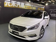 『小李』中古車 元禾汽車 Hyundai Sonata 旗艦款 二手車 代步車 非自售 全額貸 實車實價 新古車 強力貸款 可試駕 旅行車 車換車 便宜車 便宜又省稅 只給行情最低價 只要喜歡都可以談談 歡迎試駕 可配合把車頂高高 專業認證