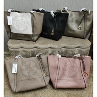 GUESS Heidi 2-in-1 Tote bag
