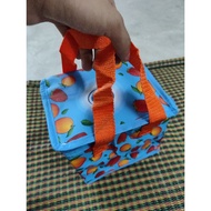 dutch lady insulation bag