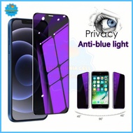 TEMPERED GLASS SPY ANTI BLUE LIGHT OPPO A60 A79 5G A18 A38 4G A98 5G A58 4G A78 4G A96 A95 4G A91 A7