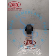 Large bushing arm jazz rs gk5 2014-2020 555 japan 1pcs