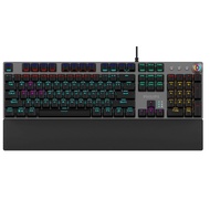 PHILIPS GAMING KEYBOARD MECHANICAL SPK8614 GREY