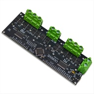 ODrive3.6 56V FOC-BLDC Servo Dual Motor Controller STM32F4 Support Multiple Encoder ODrive3.6 Motor 