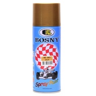 Bosny Spray Paint Gold # 351
