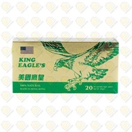 金牌飛鷹 - 金牌飛鷹 花旗參茶 20包 (4897060401689)